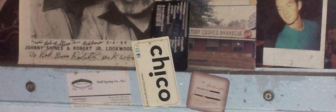 ChicoImprov's profile banner image