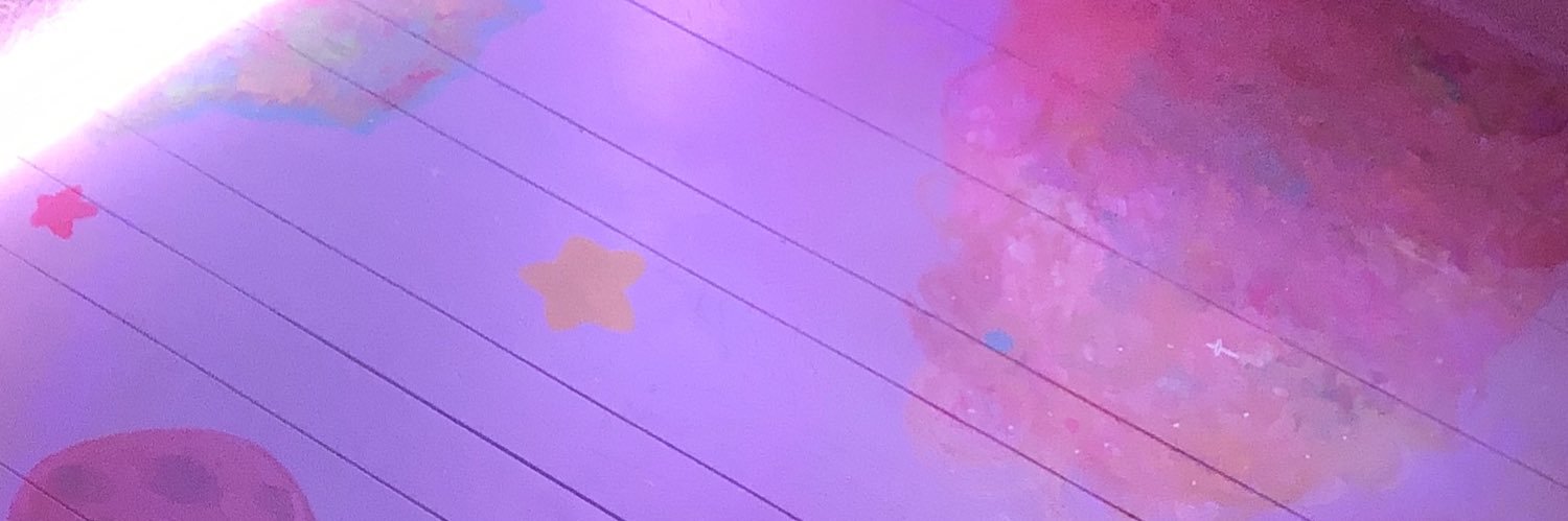 chibbycookie's profile banner image