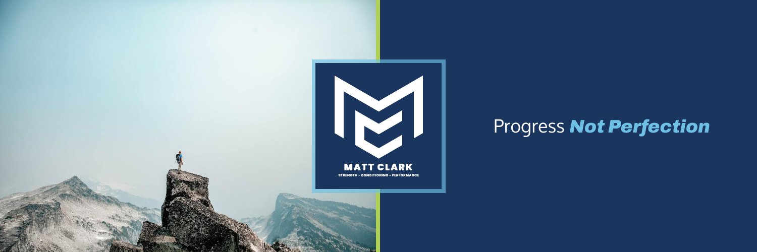 DMG_MattClark's profile banner image