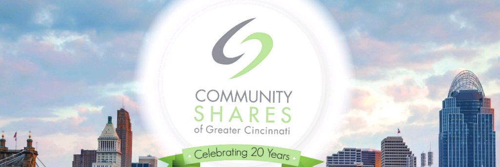CincyShares's profile banner image