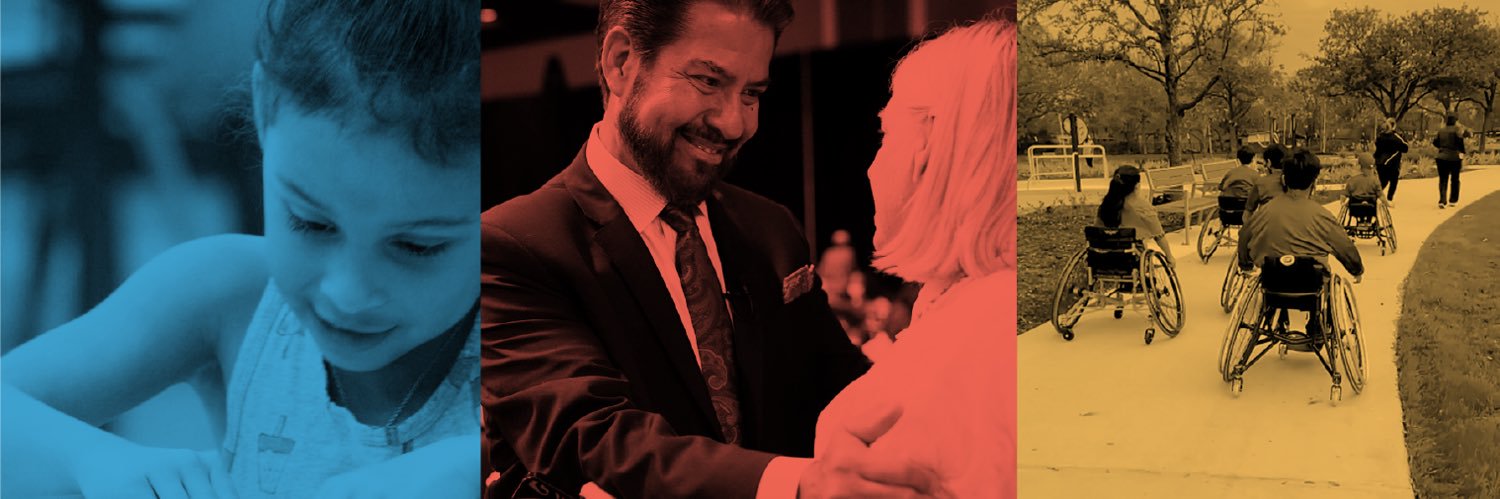 Precinct2gether banner