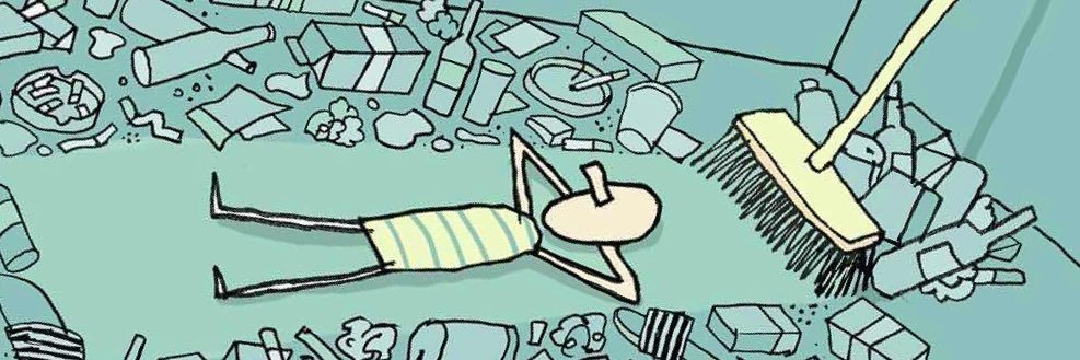 Benco 🤷🏻‍♂️ banner