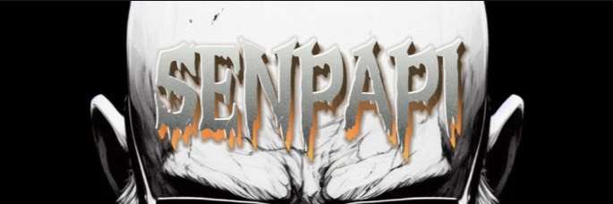SenpapiTV banner