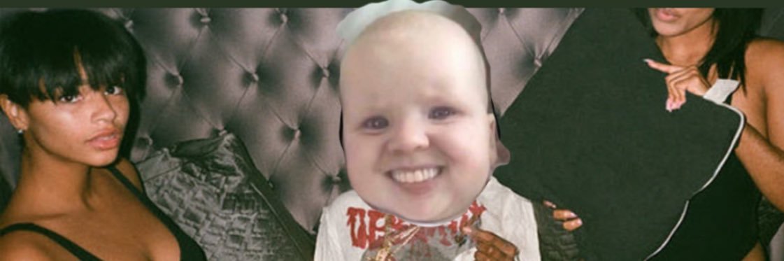 walterthesteed's profile banner image