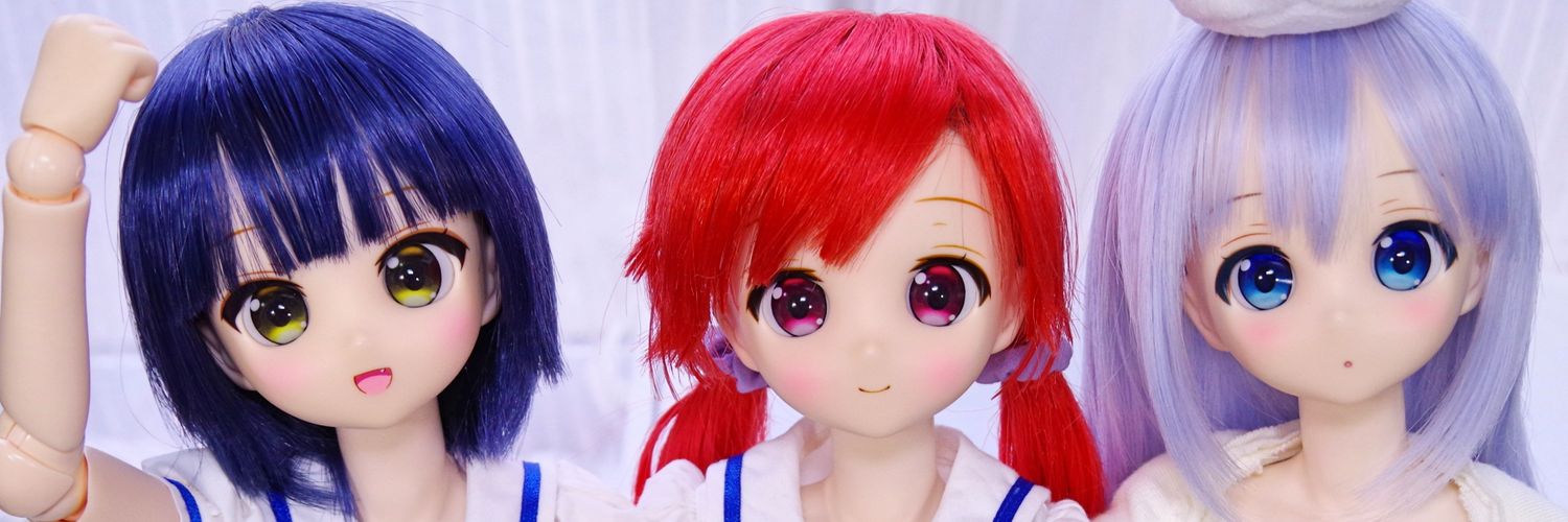 めろか's banner