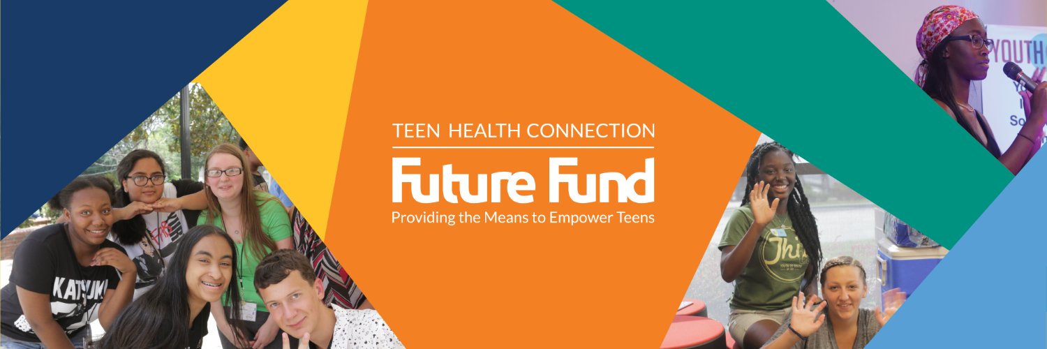 TeenHealthConne's profile banner image