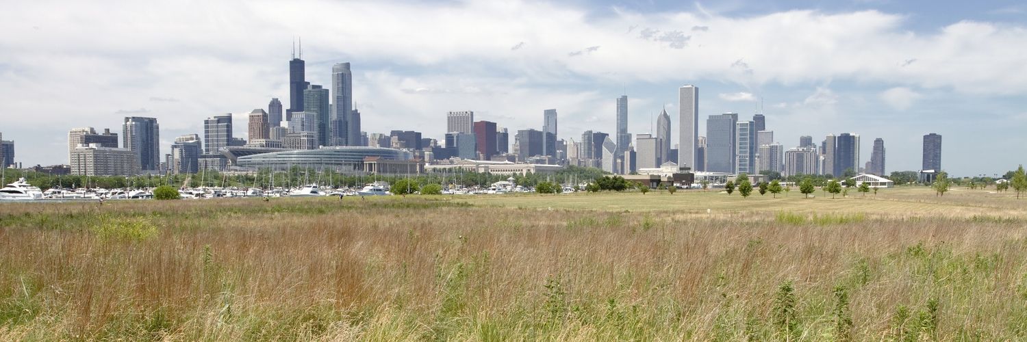 Illinoisan 🌽 🦅🛤 banner