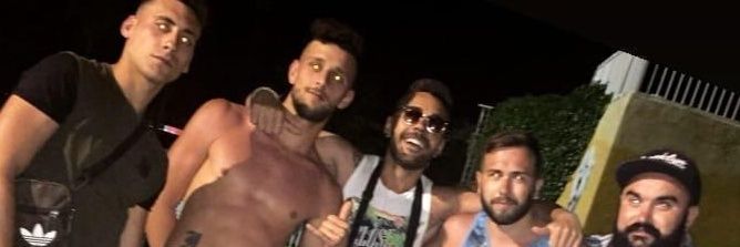 Mario_central4's profile banner image