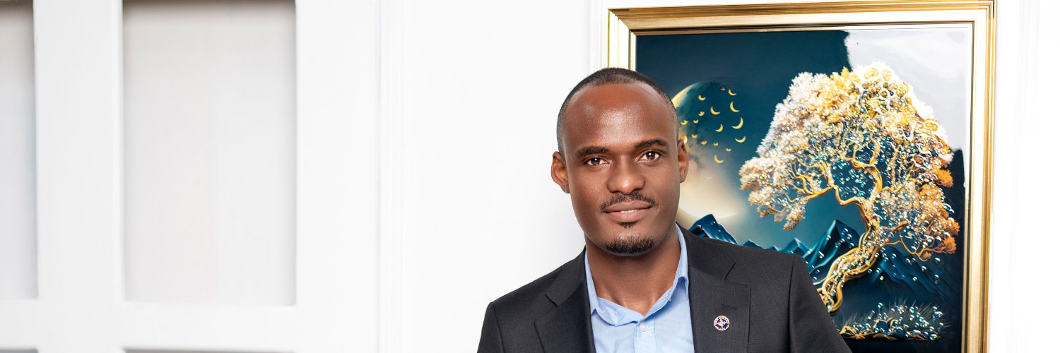 peter_mchomvu's profile banner image