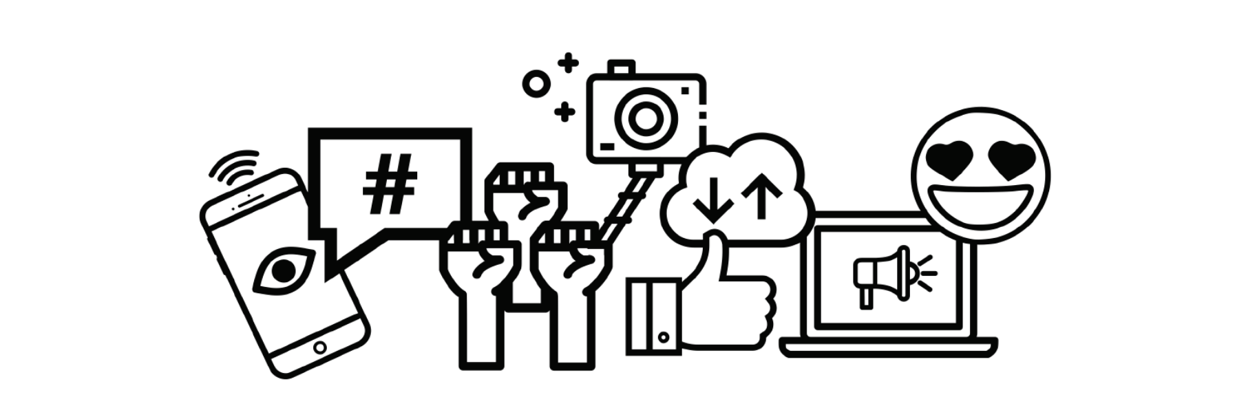 Social Mediums banner