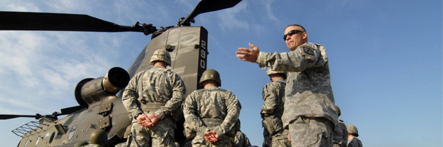 MilitaryNews9's profile banner image