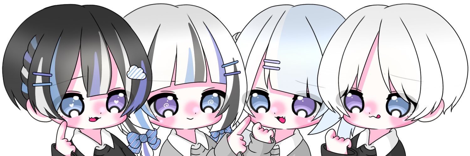 ふうじん⚡️ banner