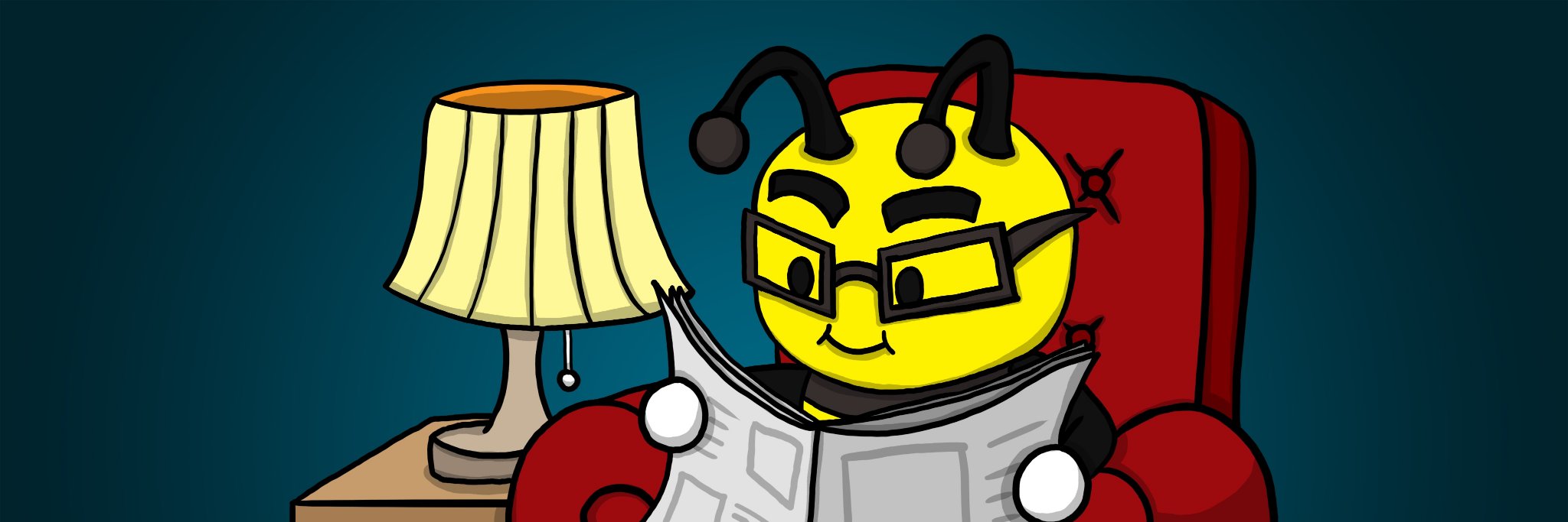 WaspSenne's profile banner image