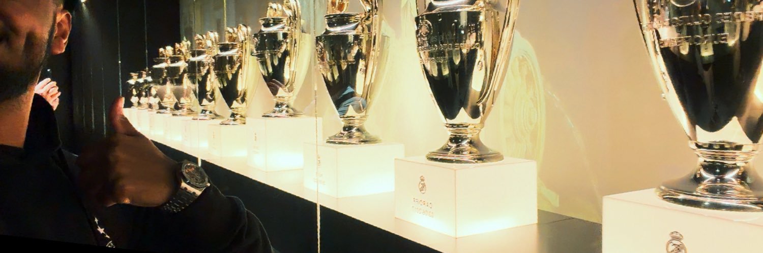 a banner