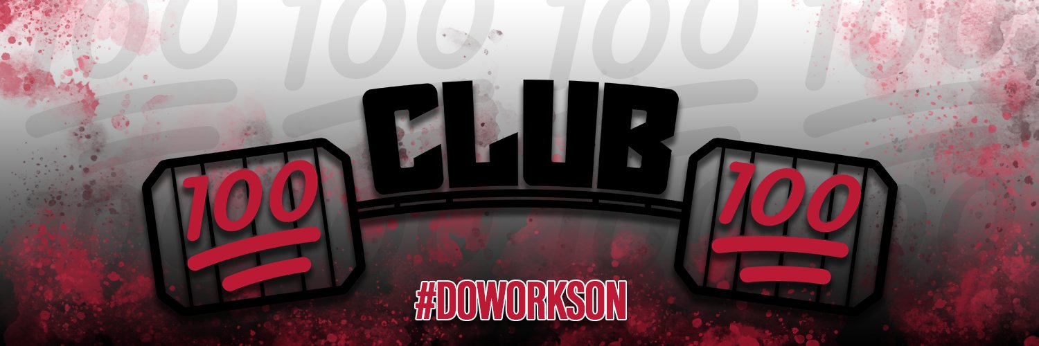 💯Splash💯 - 💯Club💯 Co-Founder banner