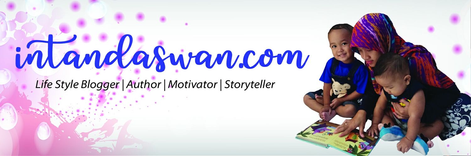 Intandaswan's profile banner image