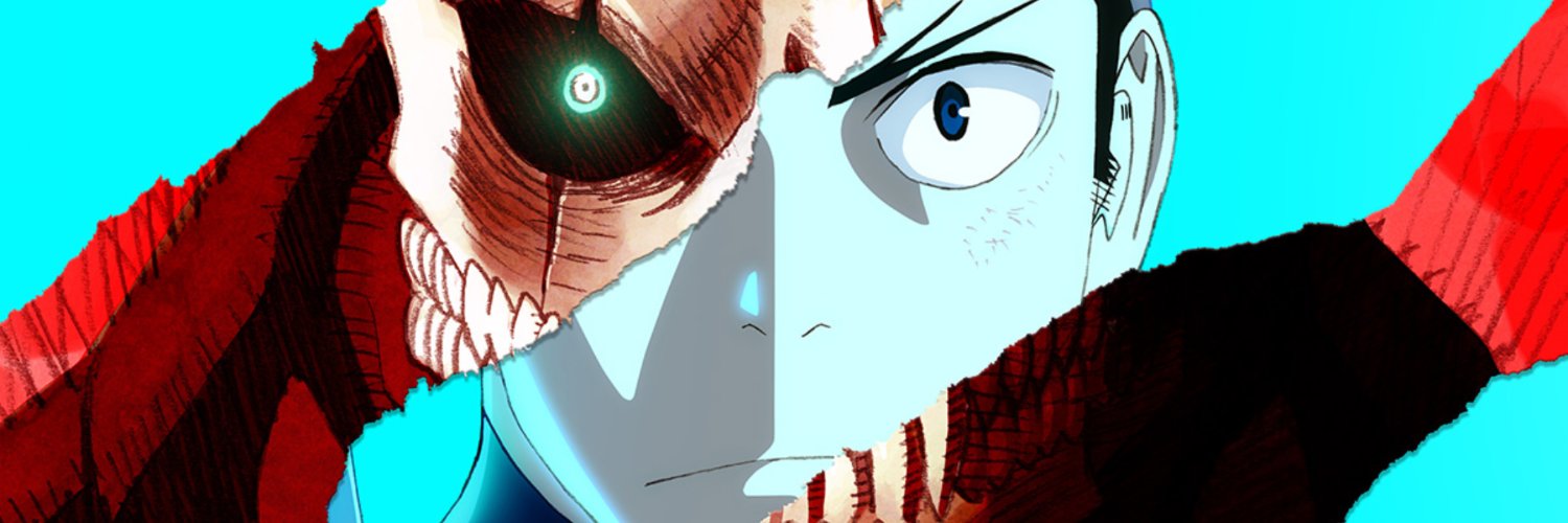 Kaiju's banner
