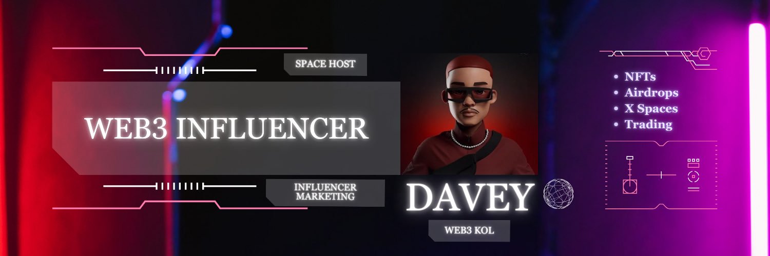 davey's banner