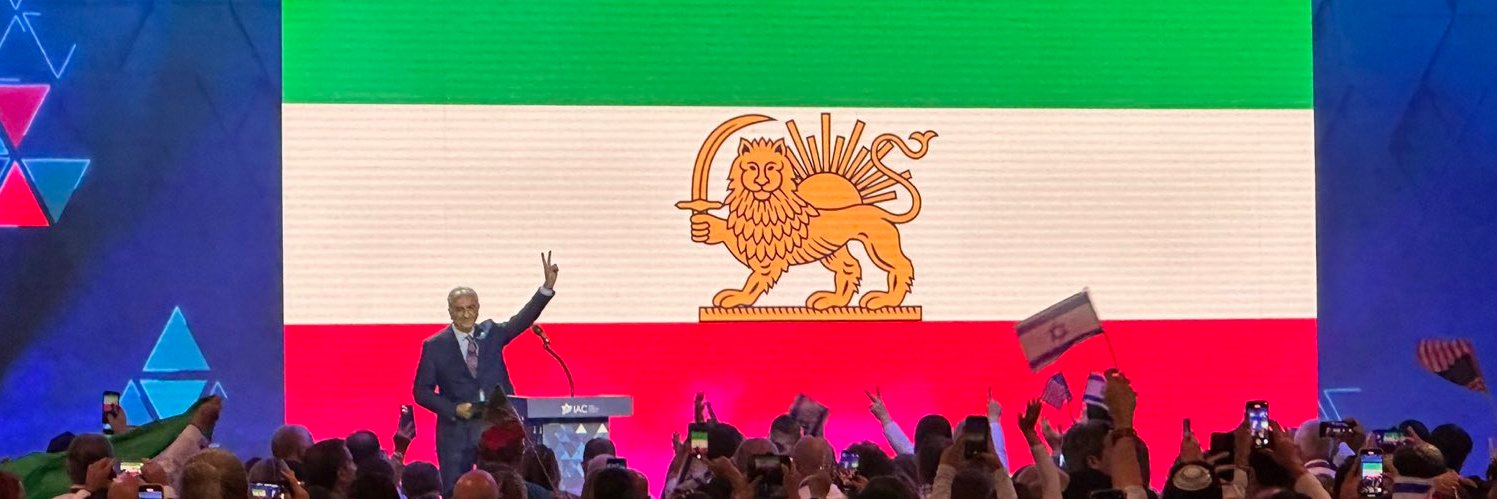 Amestris 👑 🇮🇷 banner