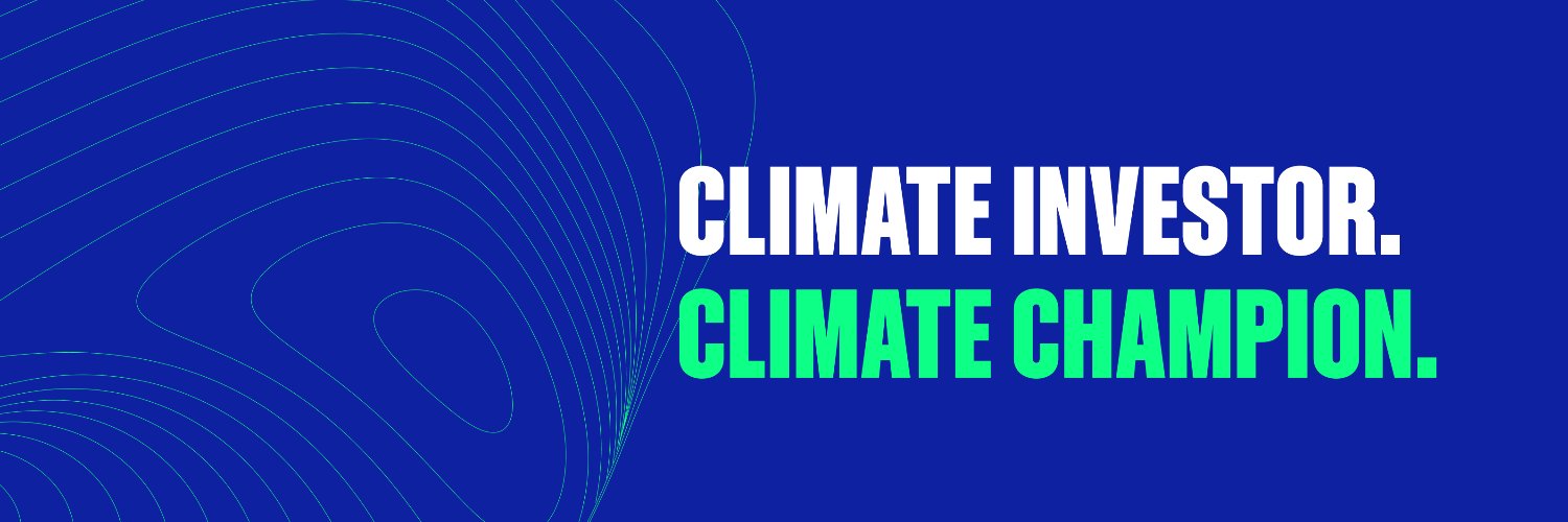 Tom Steyer's banner
