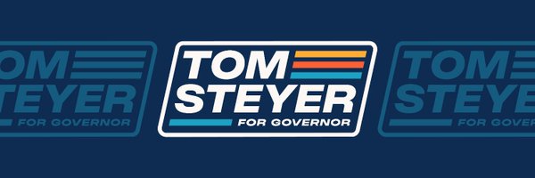 TomSteyer Profile Banner