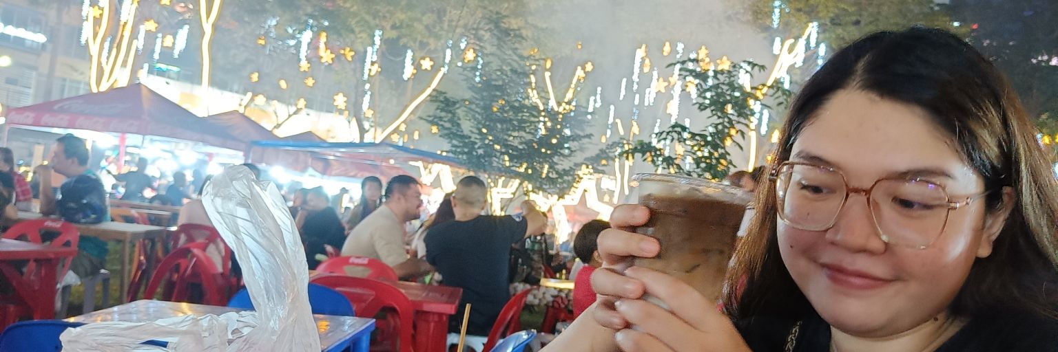 Iskopiko's profile banner image