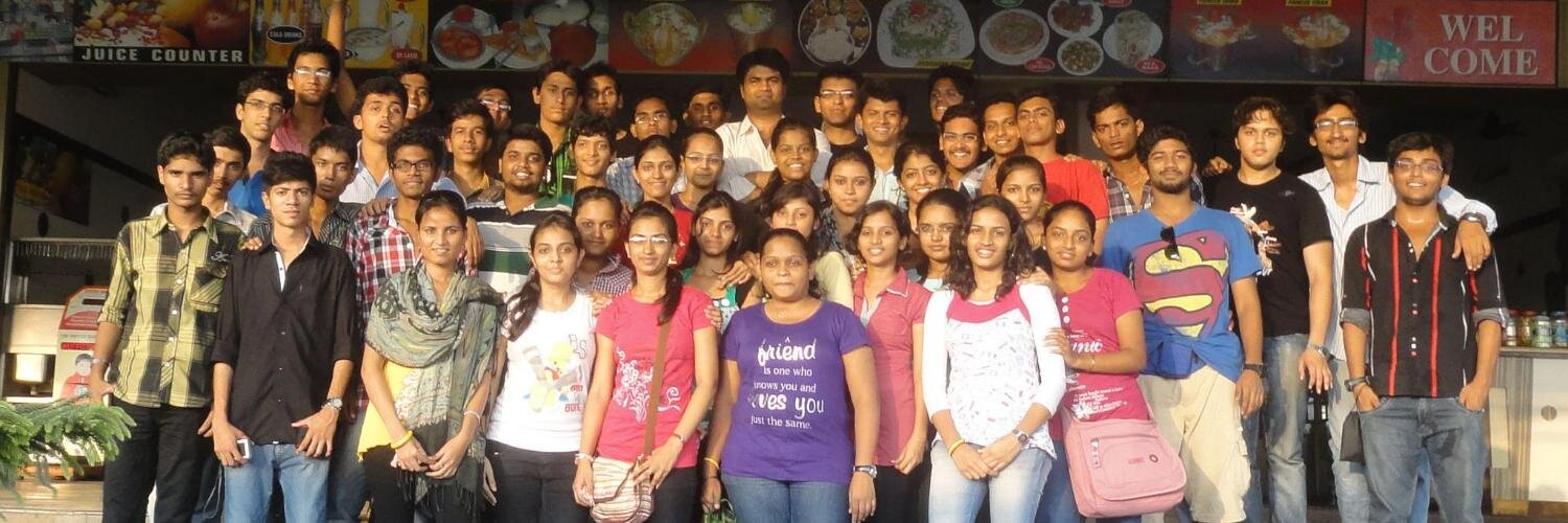 aavinseth's profile banner image