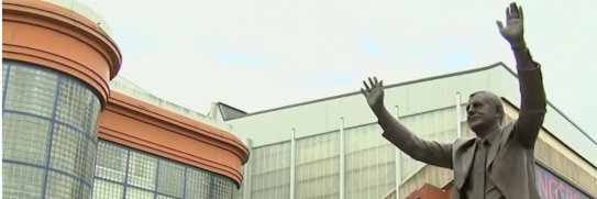 Barney Stinson banner
