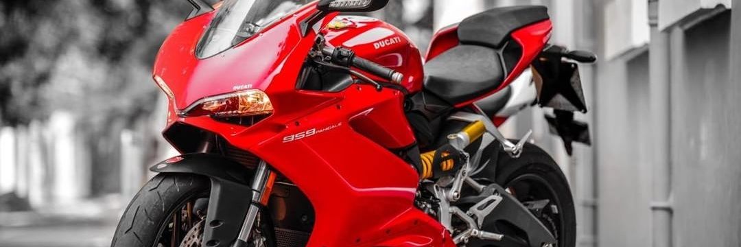 Ducatistagram banner