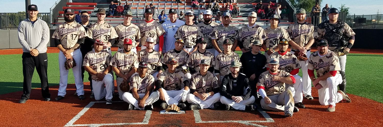 Nmmi Baseball Schedule 2025