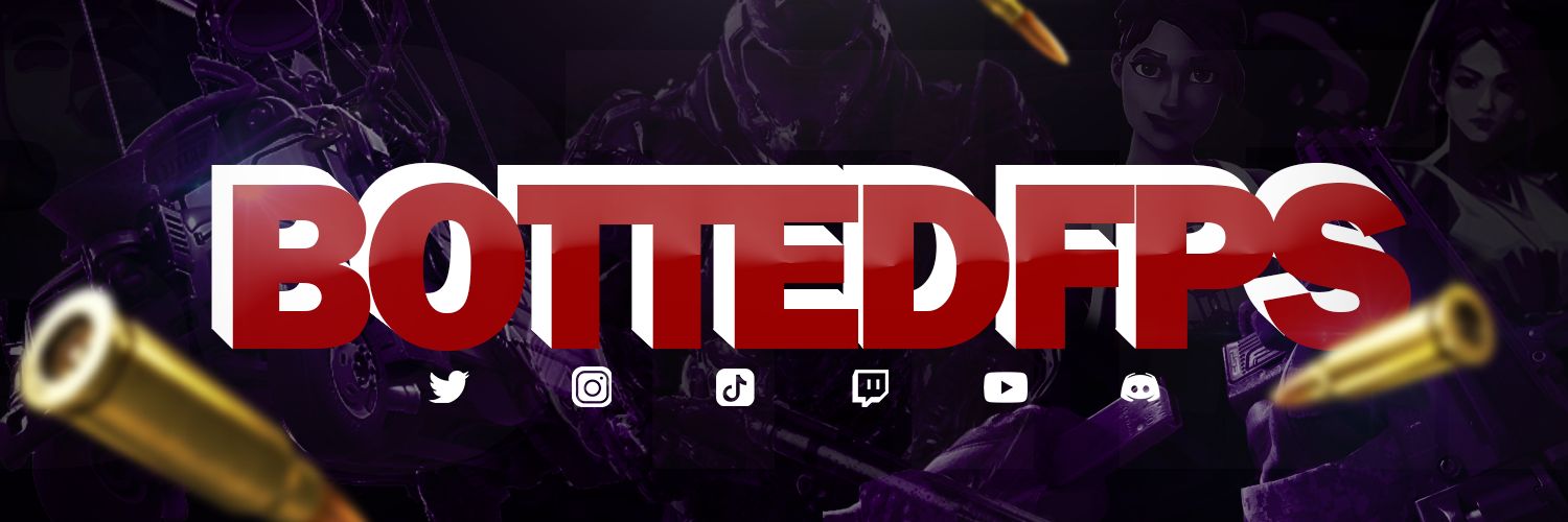 BottedFPS banner