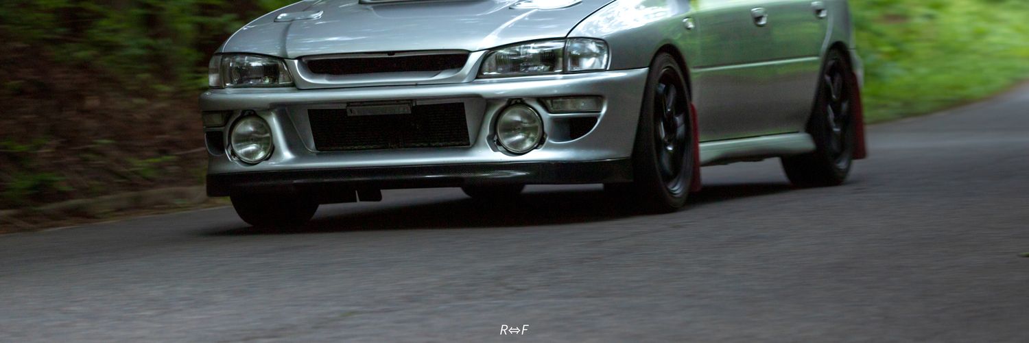 にっしーGC banner