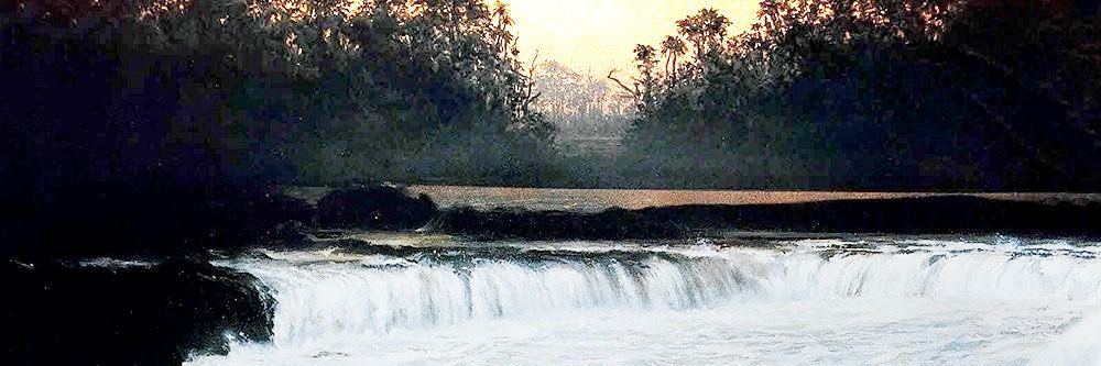 Joshua Briggs banner