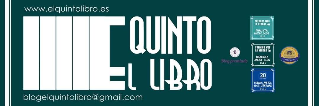 El Quinto Libro banner