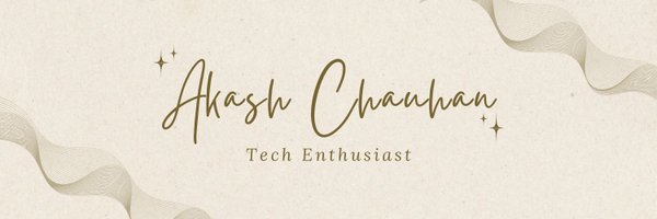 _akash_thakur_ Profile Banner