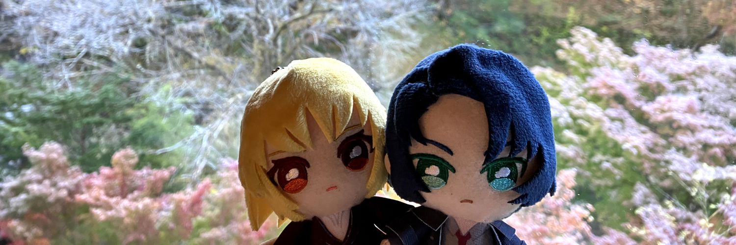 なな＠⚠️交換はbio参照 banner