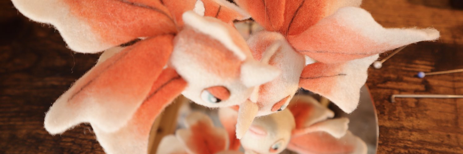 bunilla_labo's profile banner image