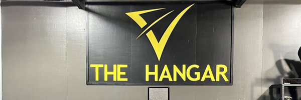 TheHangar__ Profile Banner