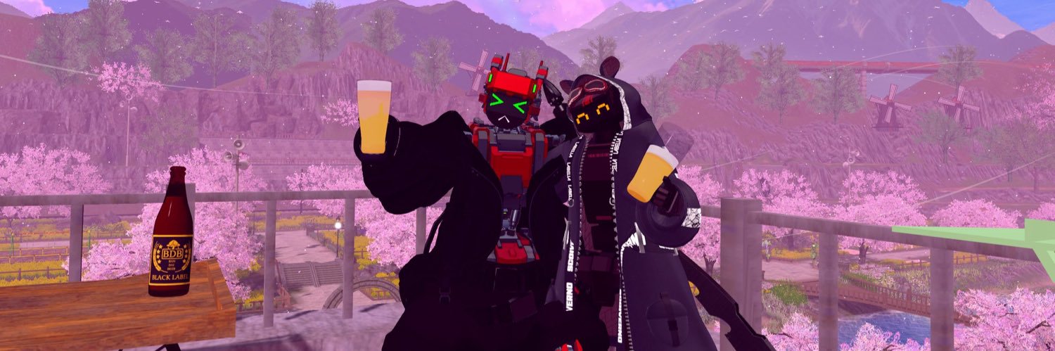 Wanikei_N's profile banner image