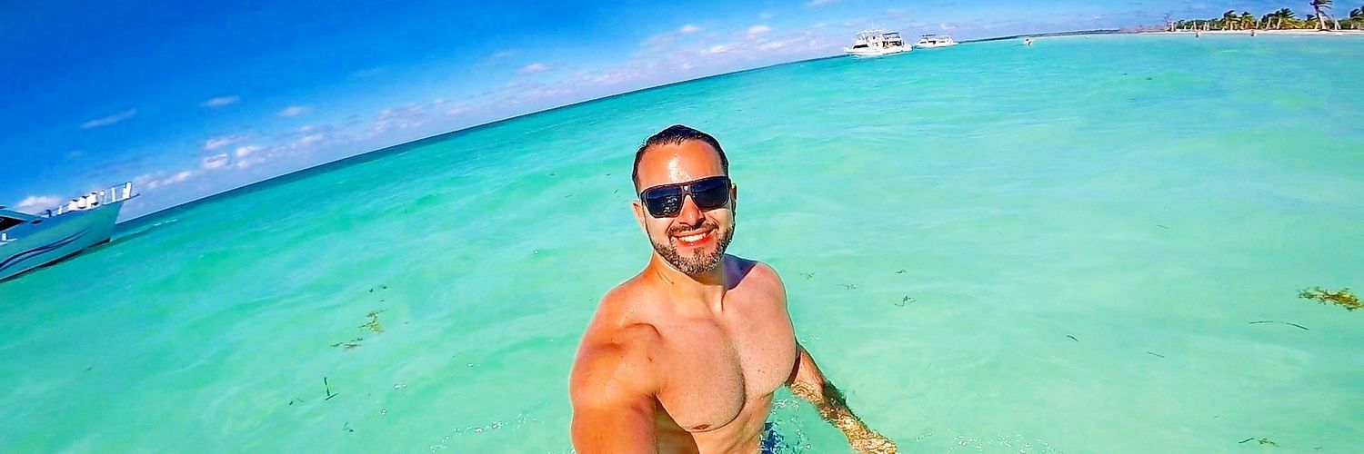 juanfiandro's profile banner image