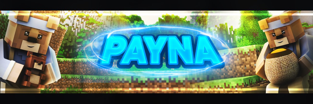 PaynaPvP's profile banner image