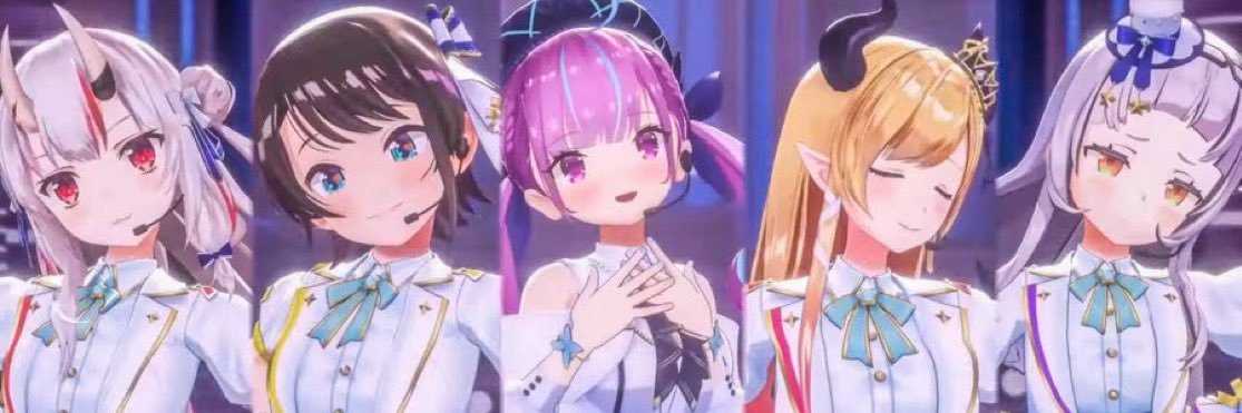 ゆる〜 banner