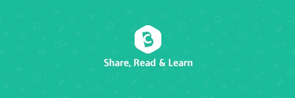 CodeBriefly Profile Banner
