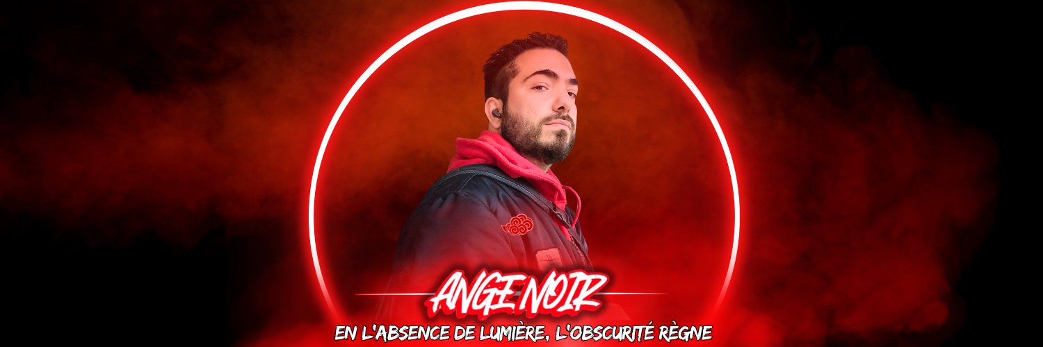 ANGE NOIR GAME banner