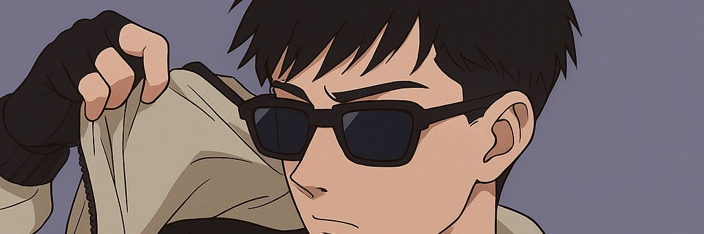 predodantas's profile banner image