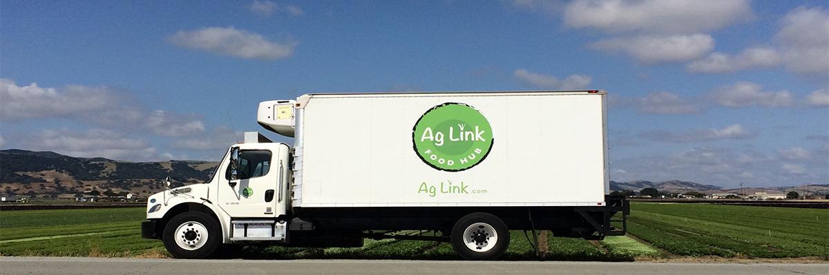 Ag Link banner