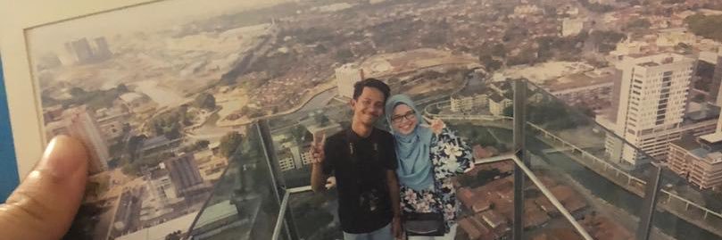 RaesHafiz's profile banner image