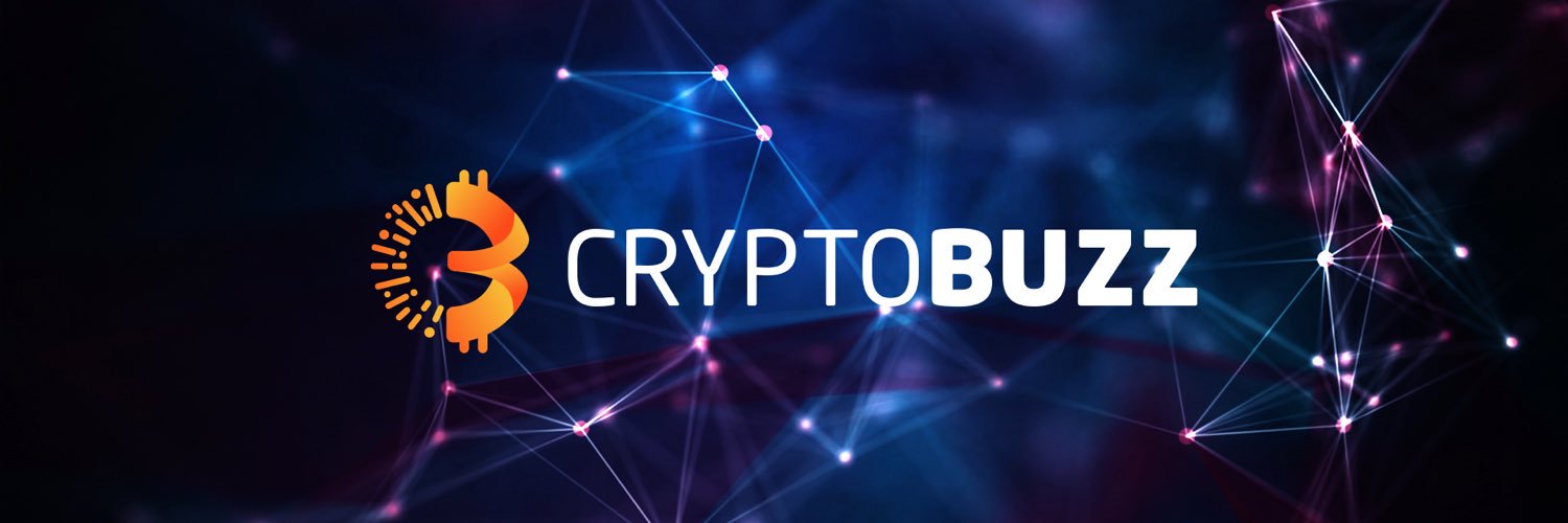Cryptobuzzapp's profile banner image
