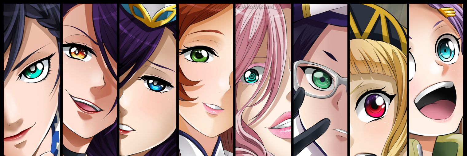 SsNorthS's profile banner image