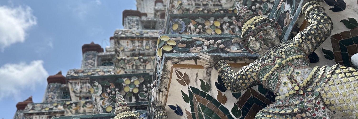 ガネーシャ🐘feat.神田日本橋 banner